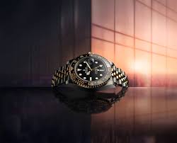 Rolex GMT-Master II Replica